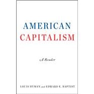 American Capitalism A Reader