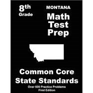 Montana 8th Grade Math Test Prep