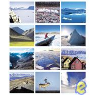 Arctic Adventure 2004 Calendar
