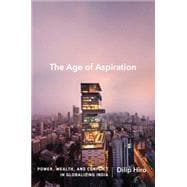 The Age of Aspiration