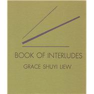 Book of Interludes