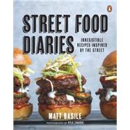 Street Food Diaries