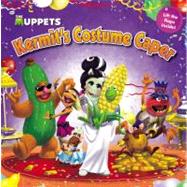 The Muppets: Kermit's Costume Caper