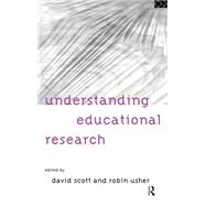 Understanding Educational Research