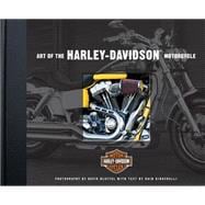 Art of the Harley-davidson Motorcycle