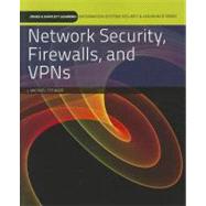 Network Security, Firewalls, and VPNs