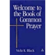 Welcome To The Book Of Common Prayer