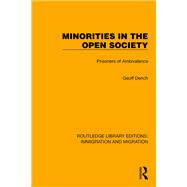 Minorities in the Open Society