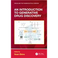 An Introduction to Generative Drug Discovery