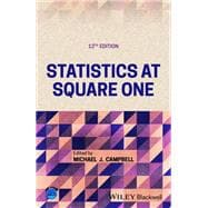 Statistics at Square One