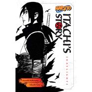 Naruto: Itachi's Story, Vol. 1 Daylight