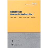 Handbook of Geometric Analysis