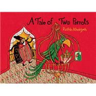 A Tale of Two Parrots