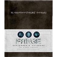 Fringe September's Notebook