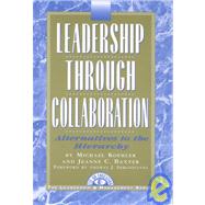Leadership Through Collaboration