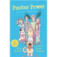 Pucker Power The Super-Powered Superpug