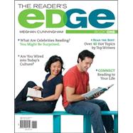 The Reader's Edge, Book I