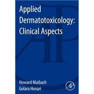 Applied Dermatotoxicology