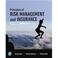 Principles of Risk Management and Insurance (Print Offer Edition)