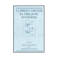 Current Trends in Organic Synthesis