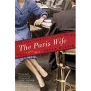 The Paris Wife,9780345521309