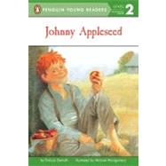 Johnny Appleseed