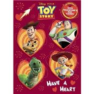 Have a Heart (Disney/Pixar Toy Story)