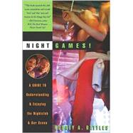 Night Games!