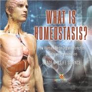 What is Homeostasis? How Human Body Organs Function | Levels of Organization | Grade 6-8 Life Science