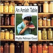 An Amish Table