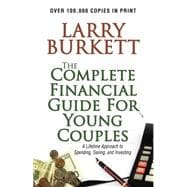 Complete Financial Guide For Young Couples