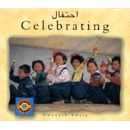 Celebrating (English–Arabic)