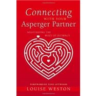 Connecting With Your Asperger Partner