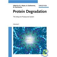 The Ubiquitin-Proteasome System, Volume 2