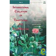 International Collation of Traditional and Folk Medicine: Northeast Asia, Part II