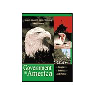 Government in America: People, Politics and Policy with LP.com access card