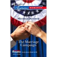 The Marriage Campaign
