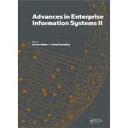 Advances in Enterprise Information Systems II