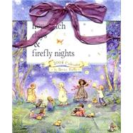 Hopscotch Days And Firefly Nights; 2004 Wall Calendar