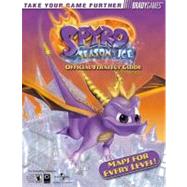 Spyro: Season of Ice Official Strategy Guide