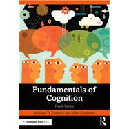 Fundamentals of Cognition