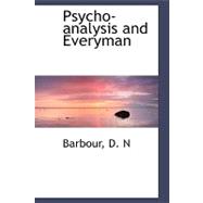 Psycho-analysis and Everyman