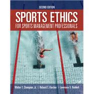 Sports Ethics for Sports Management Professionals