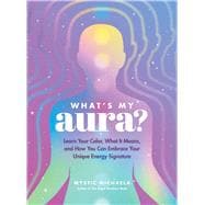 What's My Aura?