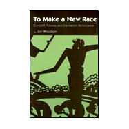 To Make a New Race: Gurdjieff, Toomer, and the Harlem Renaissance