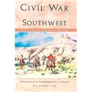 Civil War in the Southwest