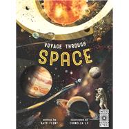 Glow in the Dark: Voyage through Space