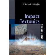 Impact Tectonics