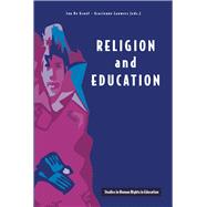 Religion and Education