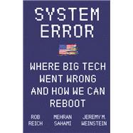 System Error